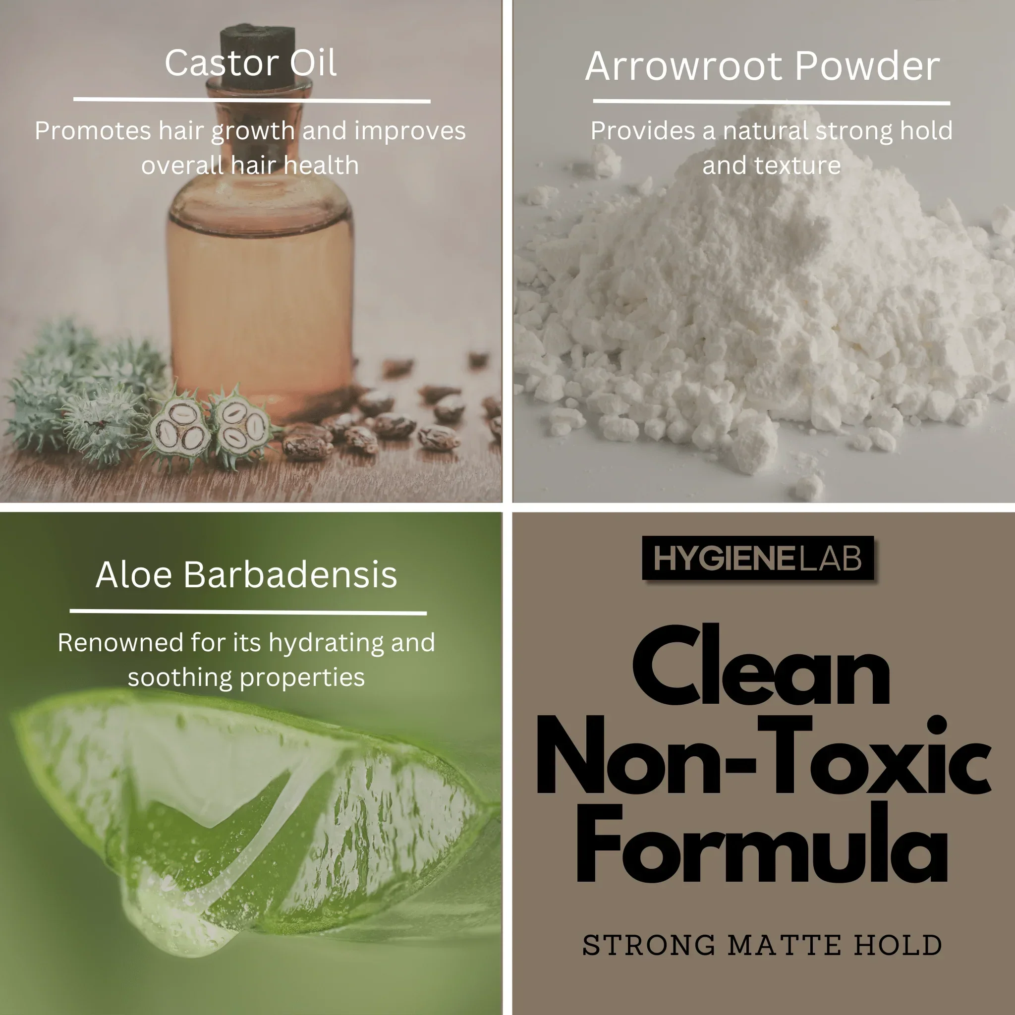 Styling Gel - Image 4