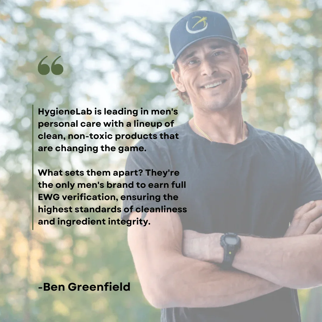 The Ultimate Shower Trio - Image 9