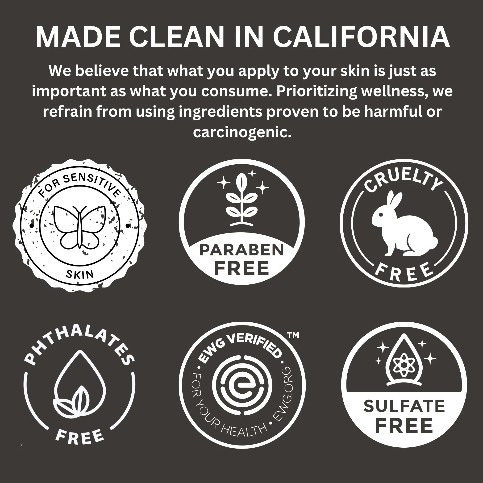 The Complete Daily Bundle + Toiletry Bag - Image 8