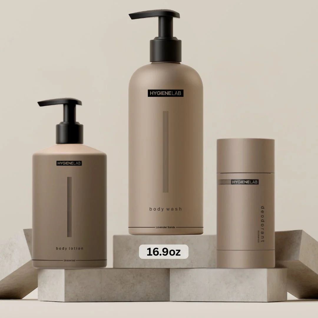 Body Care Trio - Image 11