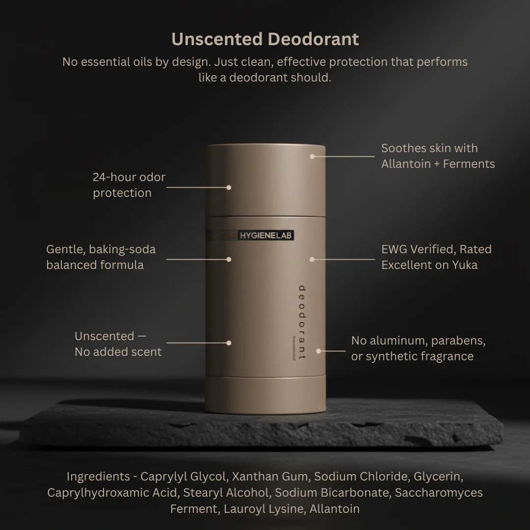 Deodorant - Image 5