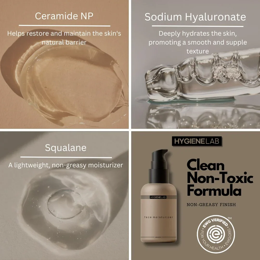 Face Moisturizer - Image 3