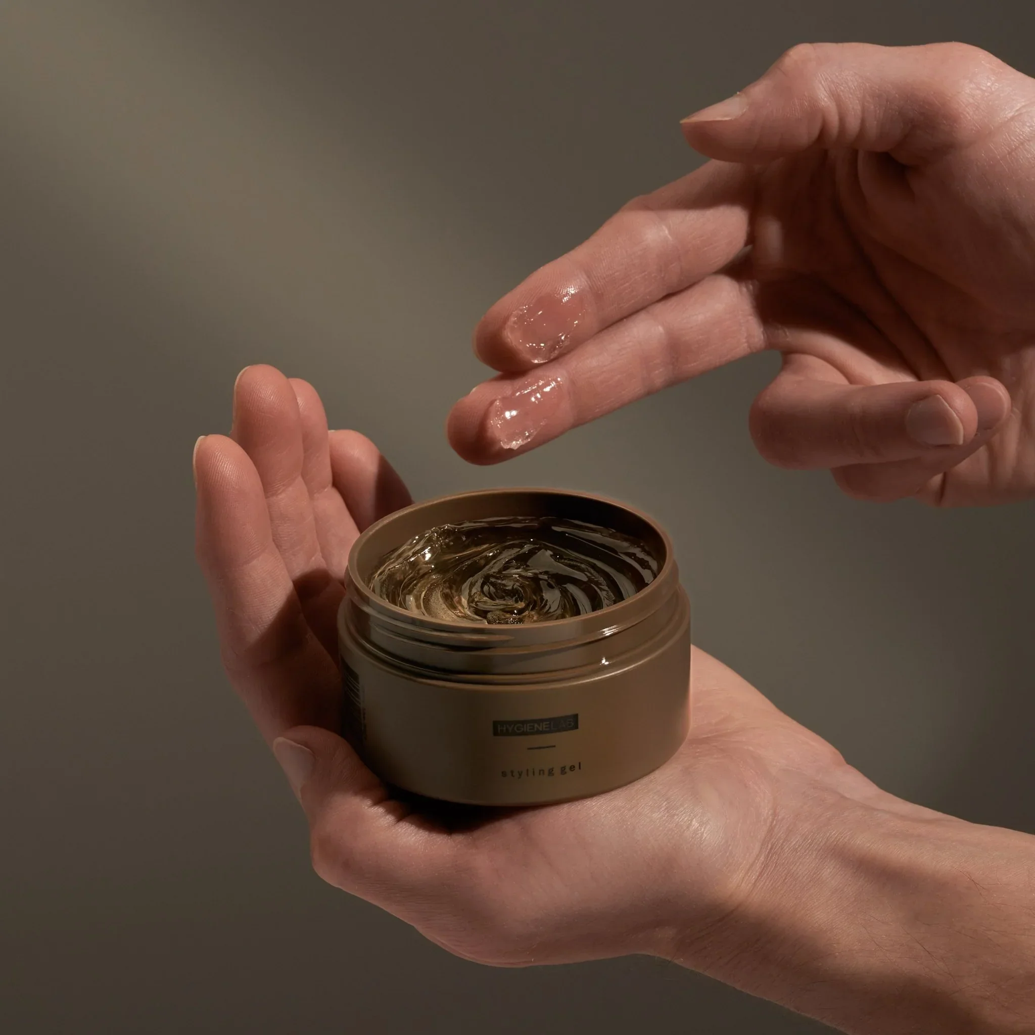 Styling Gel - Image 6