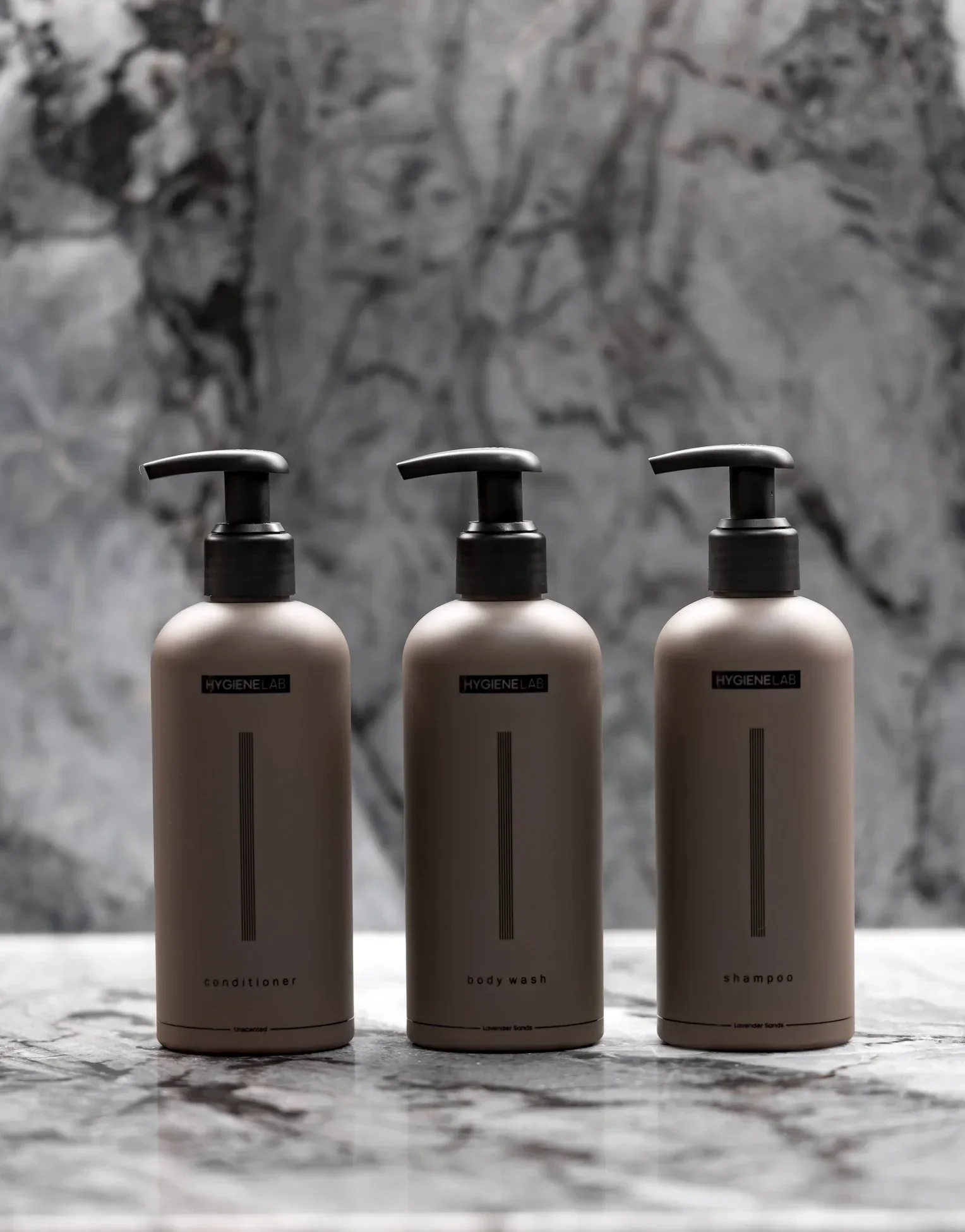 The Ultimate Shower Trio - Image 14
