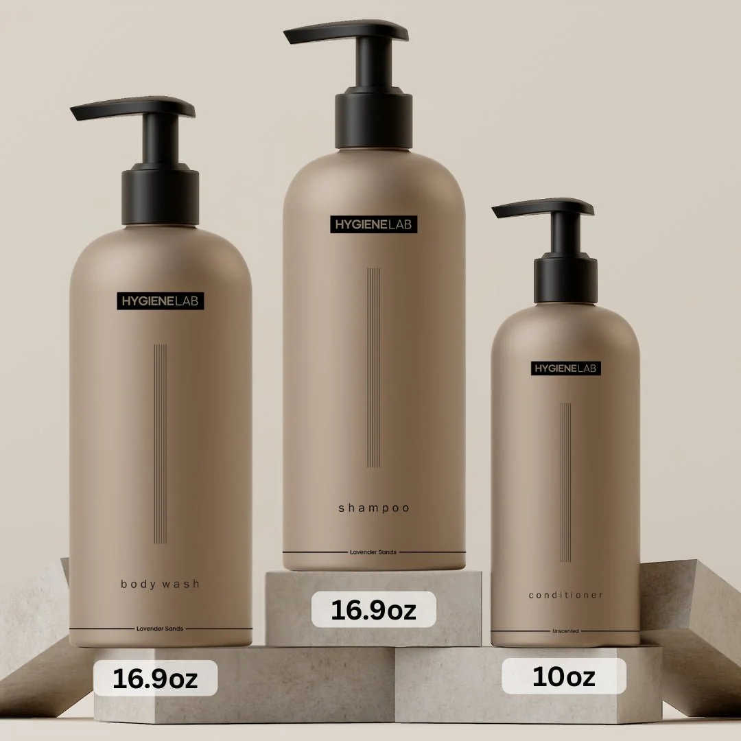 The Ultimate Shower Trio - Image 17