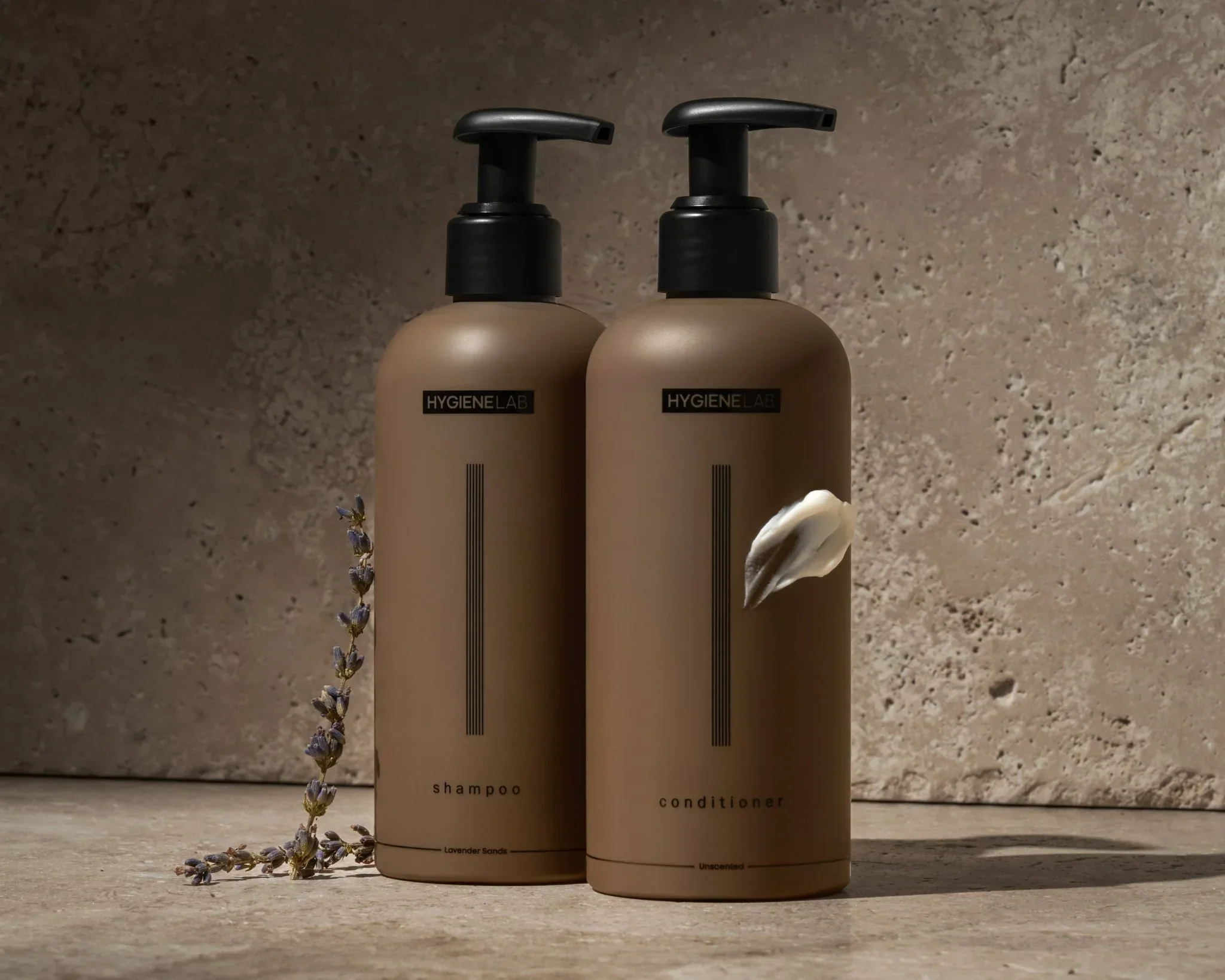 The Hair Duo - Image 11