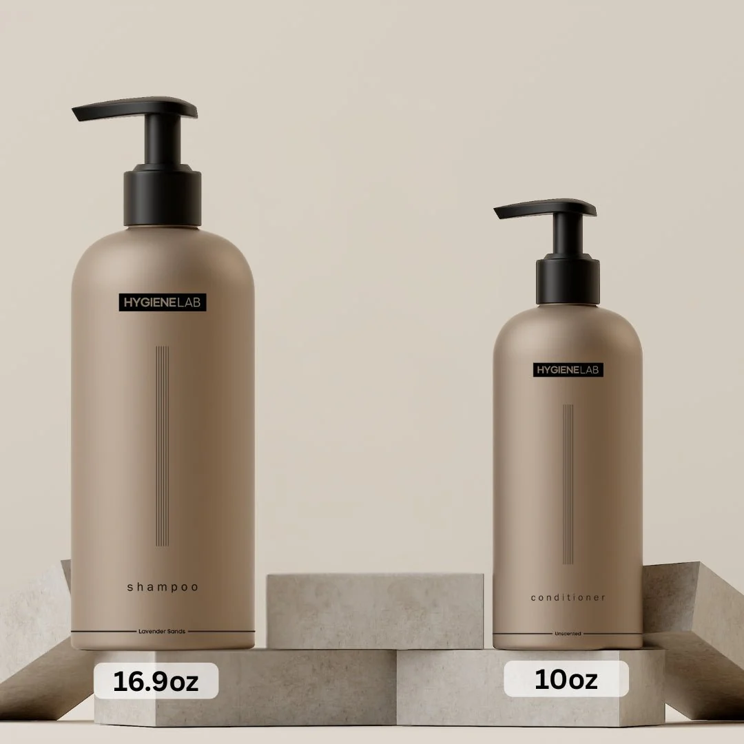 The Hair Duo - Image 13