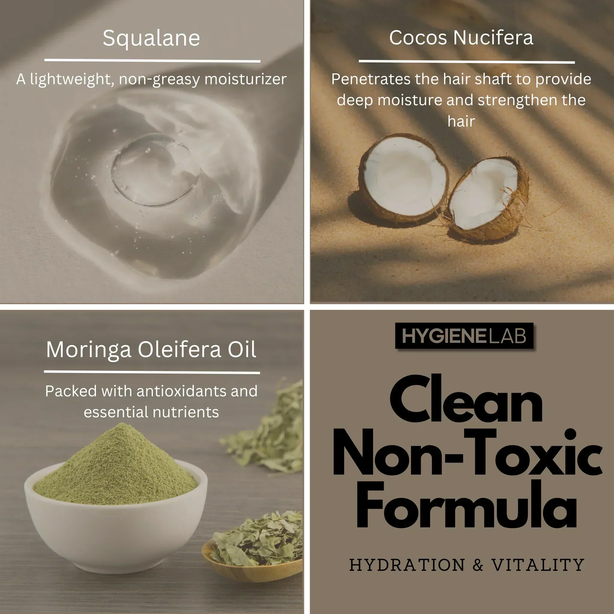 The Hair Duo - Image 4