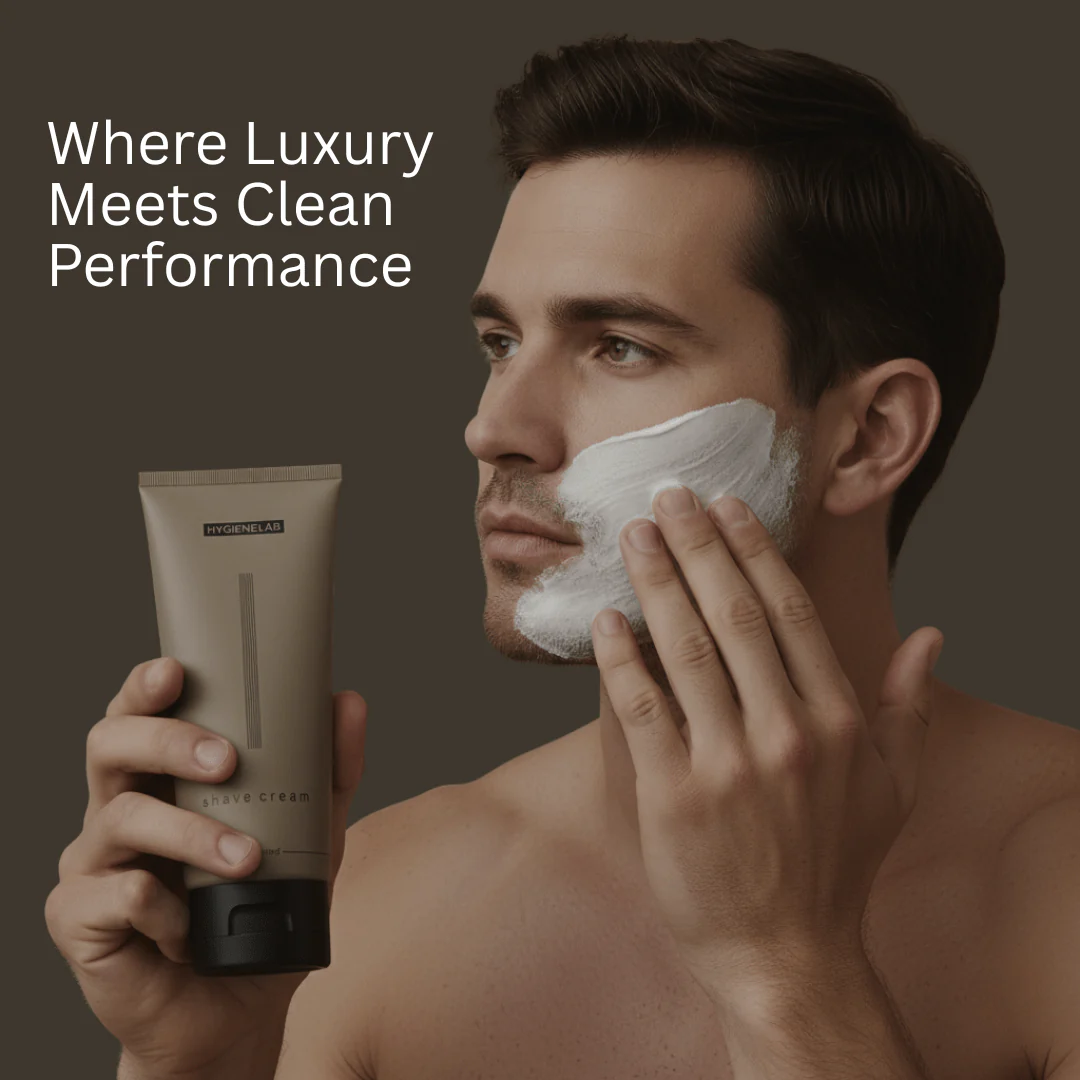 Shave Cream - Image 4