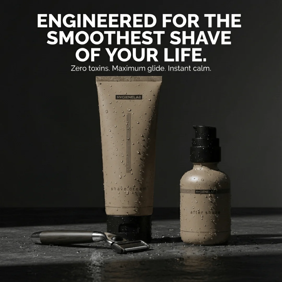 Shave Cream - Image 5