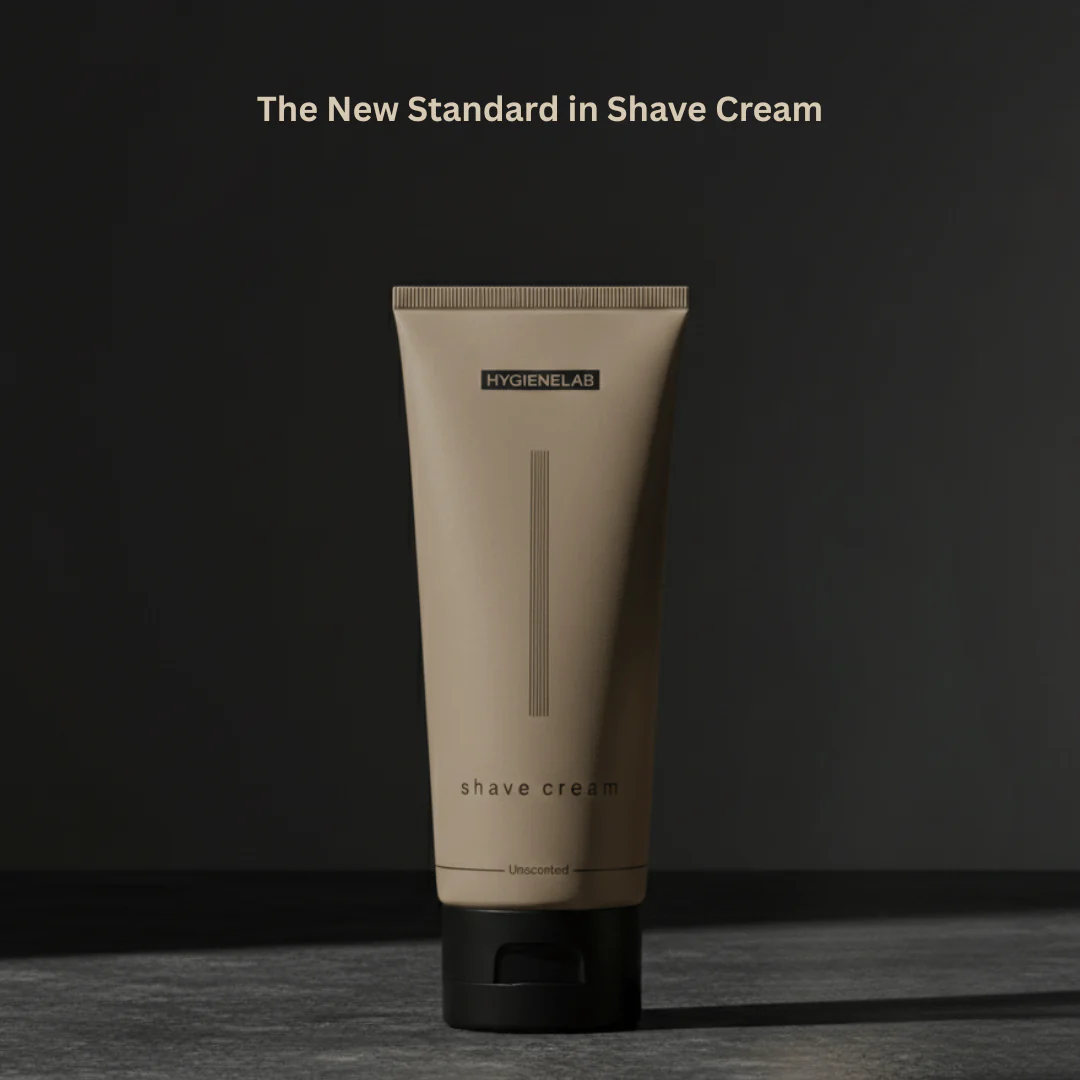 Shave Cream - Image 6