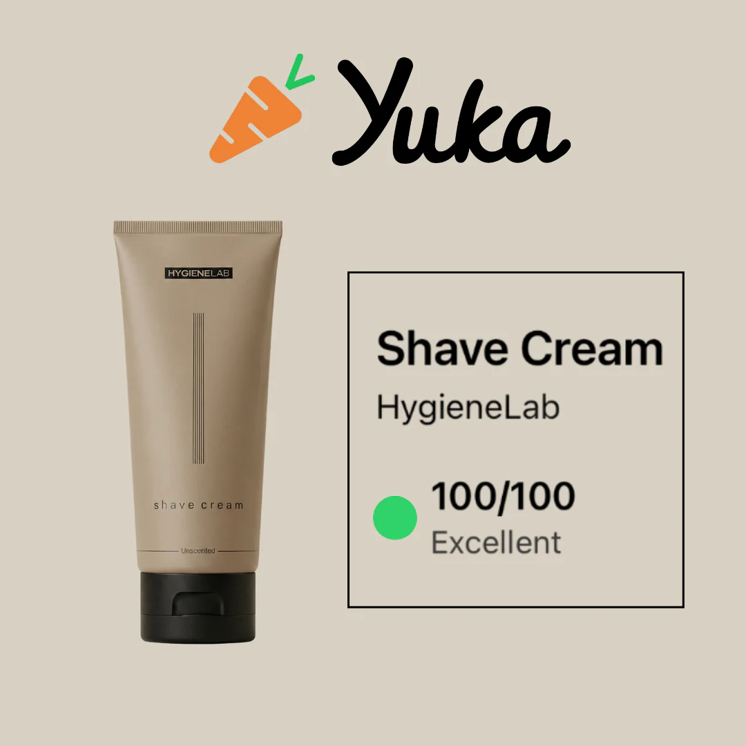 Shave Cream - Image 7