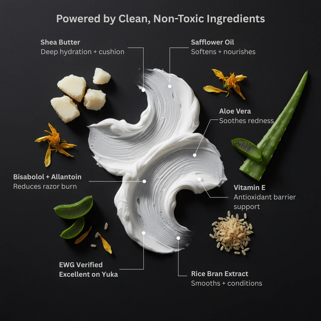 The Shave Duo - Image 4