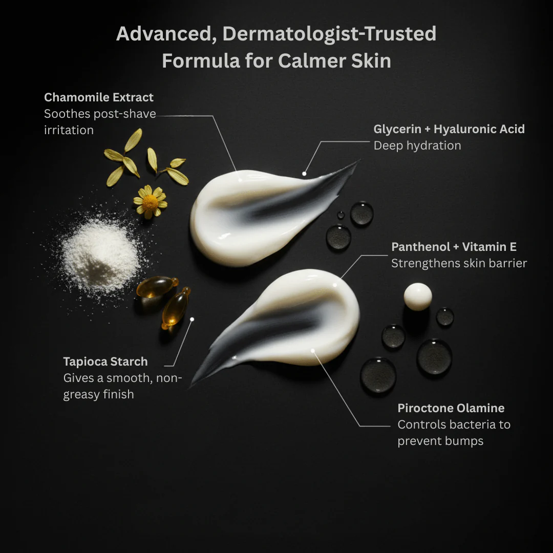 The Shave Duo - Image 6