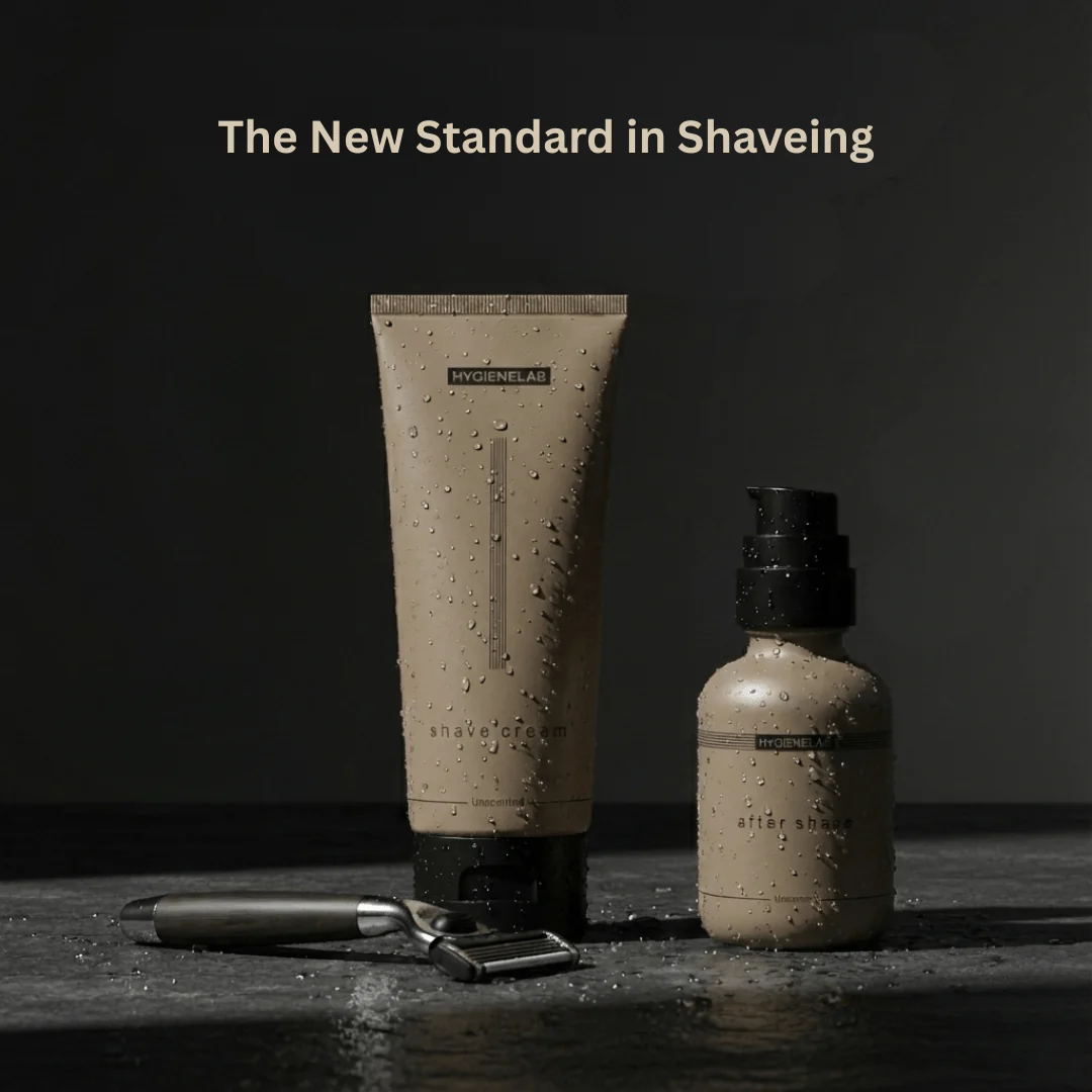 The Shave Duo - Image 7